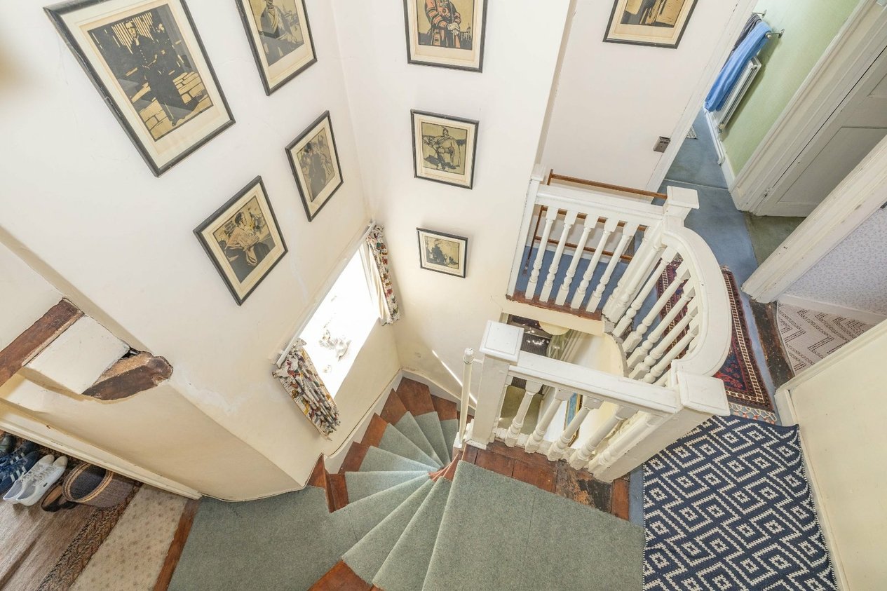 Properties For Sale in King Street Fordwich