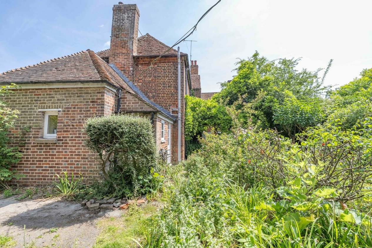 Properties For Sale in King Street Fordwich