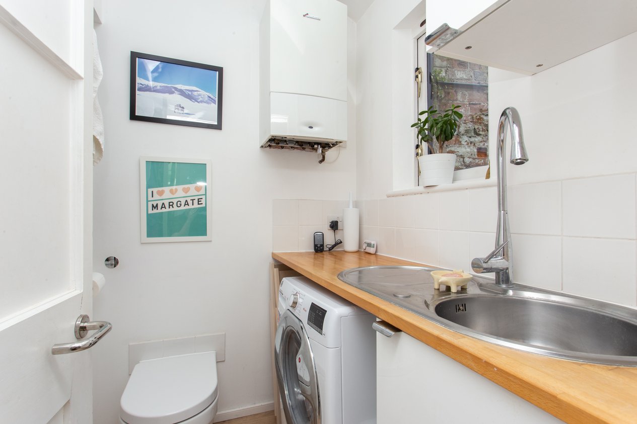 Properties For Sale in King Street Margate