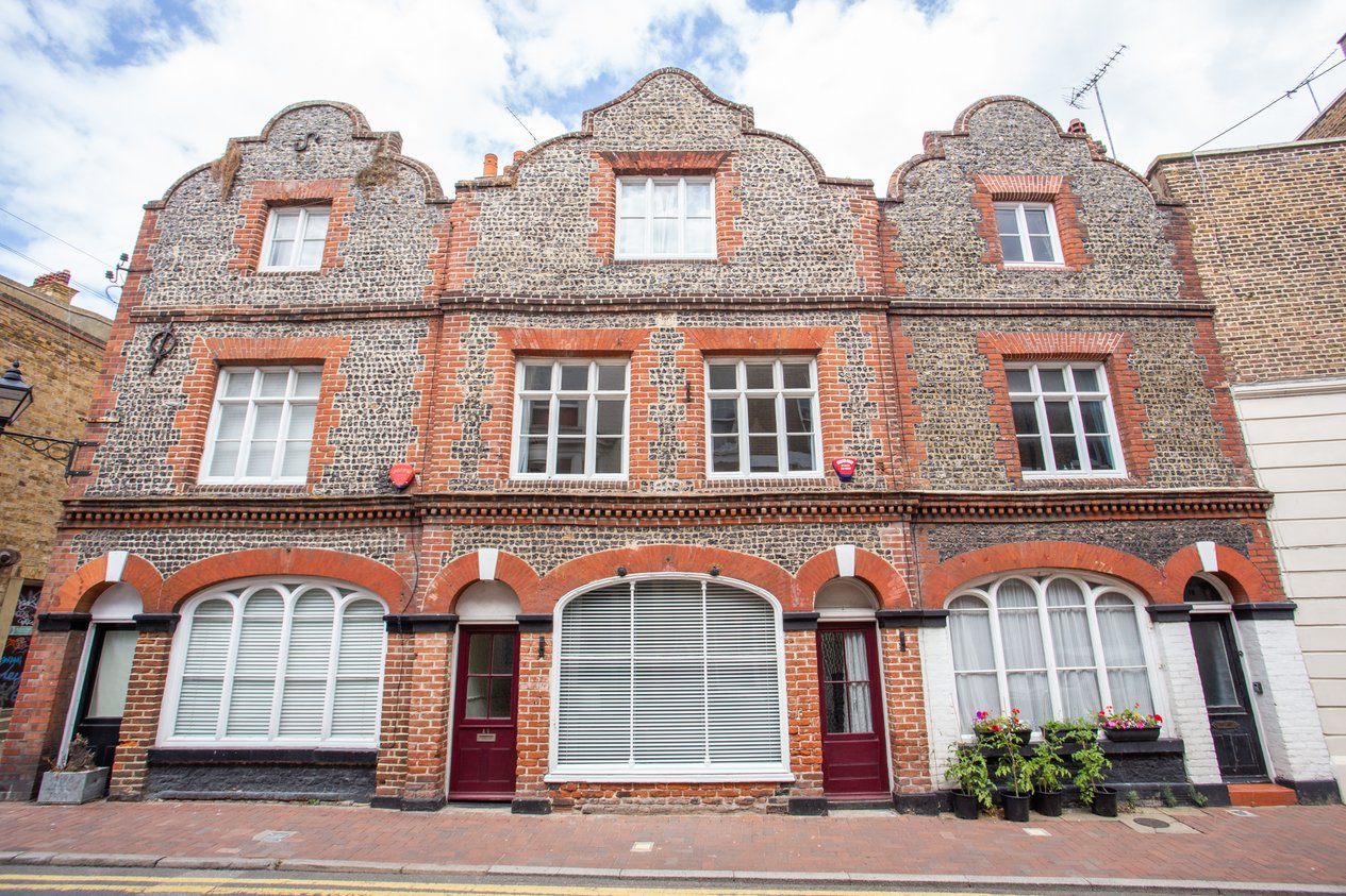 Properties For Sale in King Street Margate