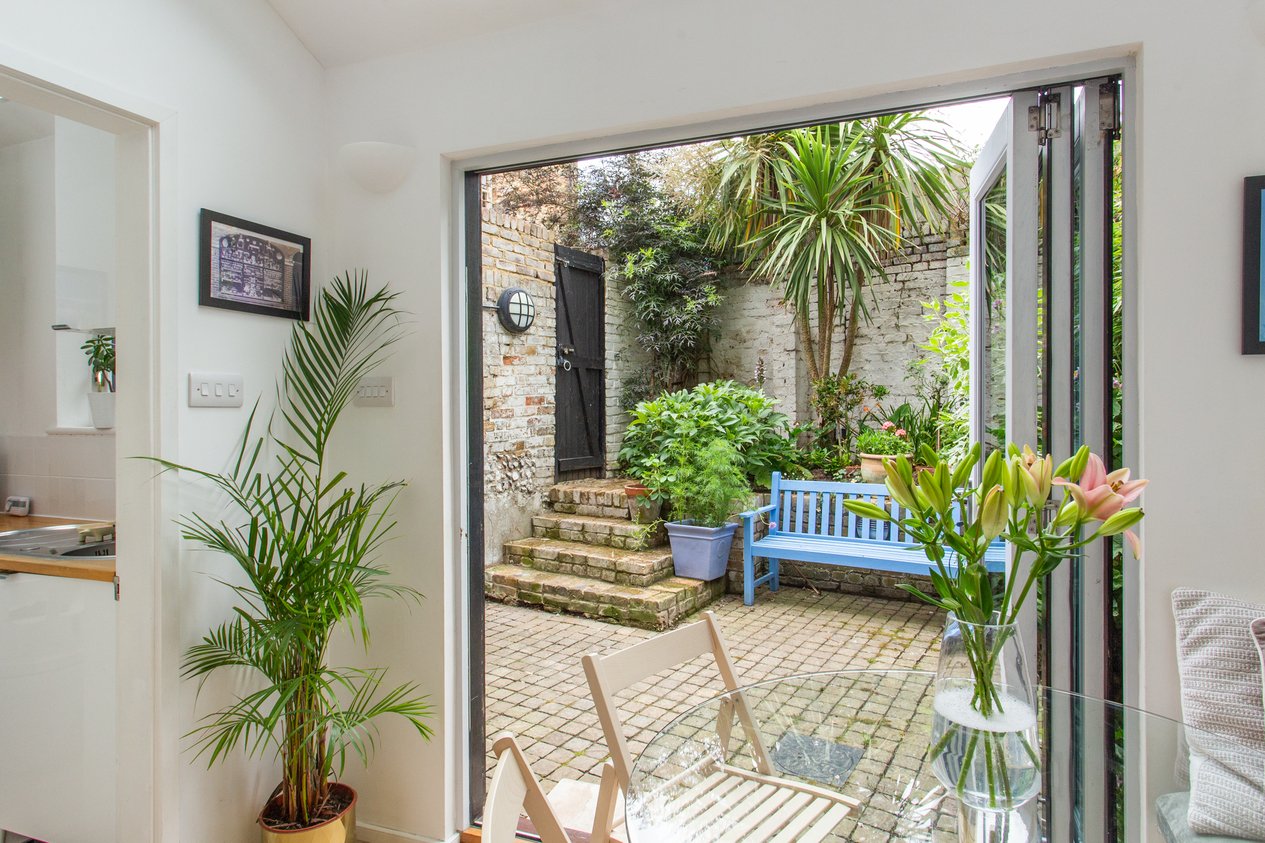 Properties For Sale in King Street Margate