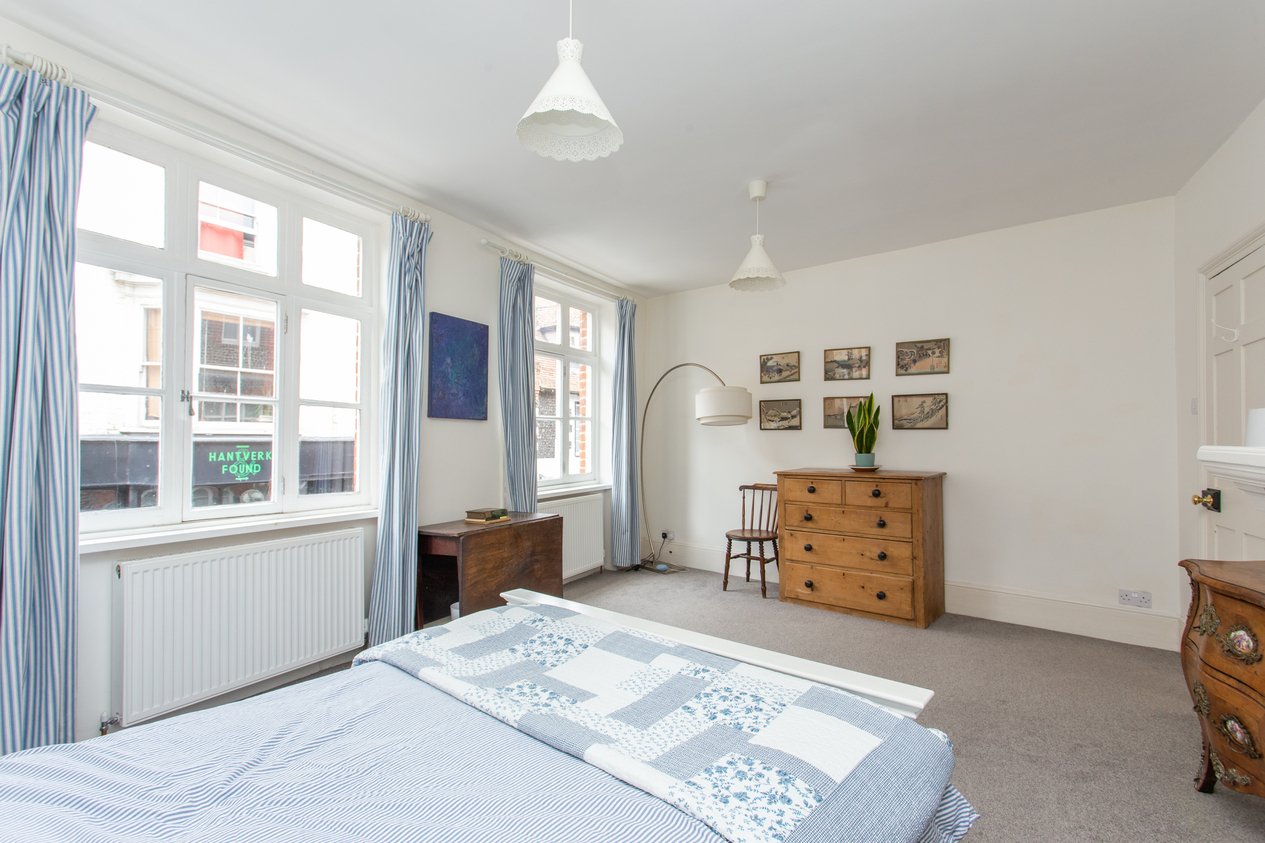 Properties For Sale in King Street Margate