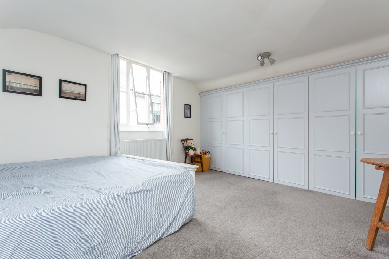 Properties For Sale in King Street Margate