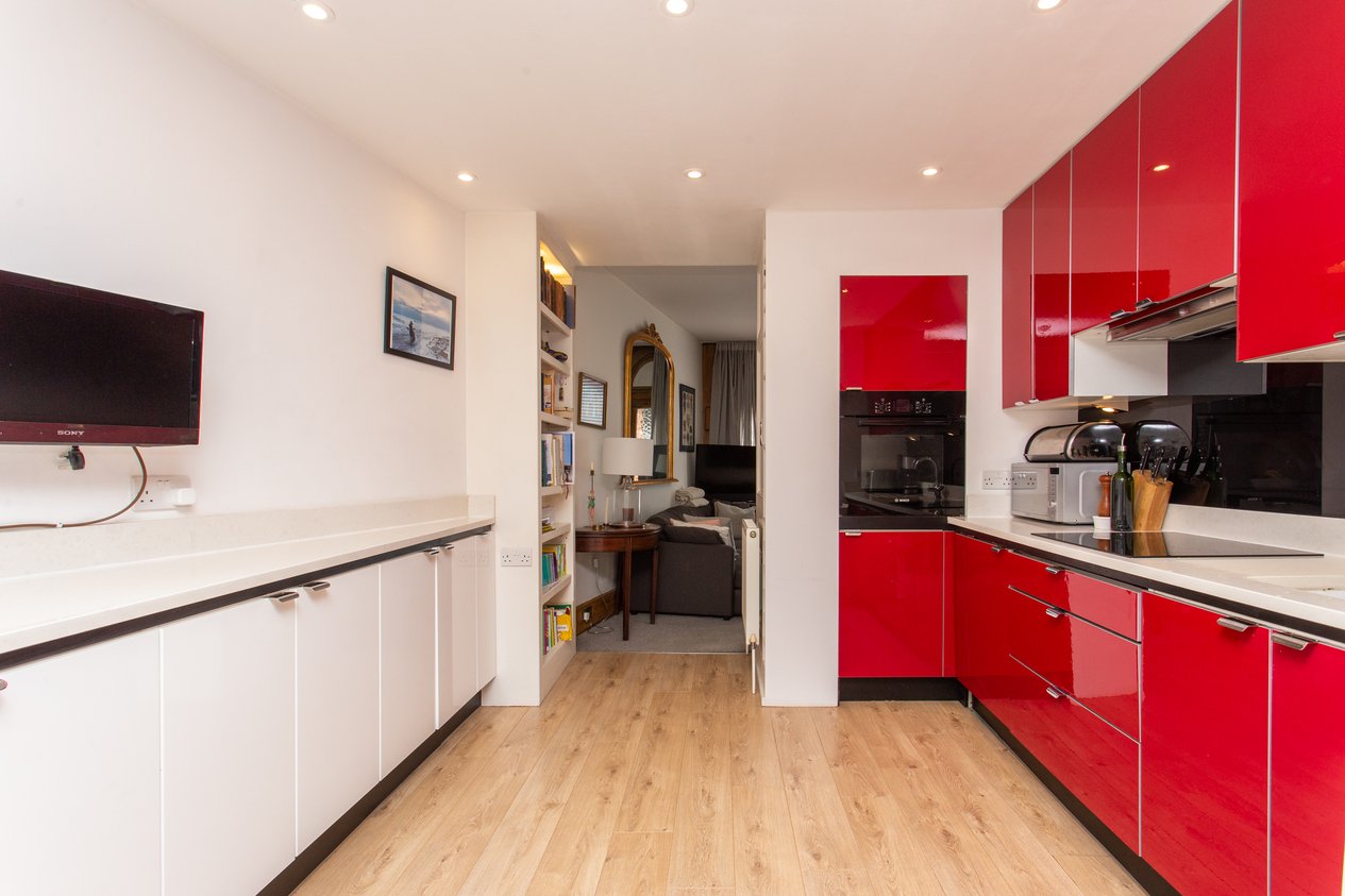 Properties For Sale in King Street Margate