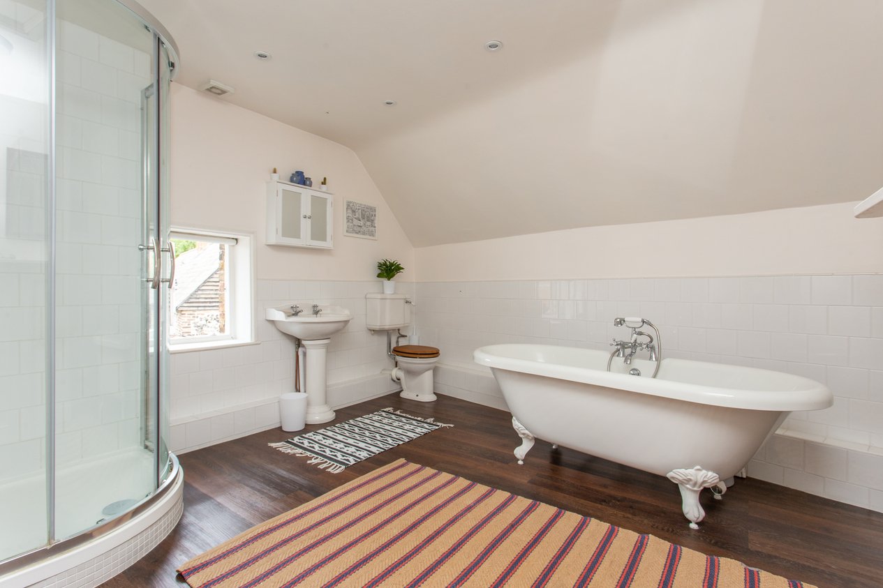 Properties For Sale in King Street Margate