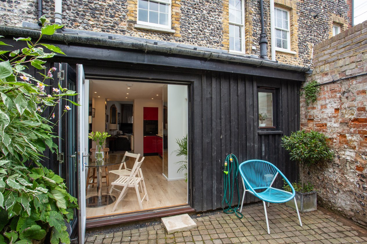 Properties For Sale in King Street Margate