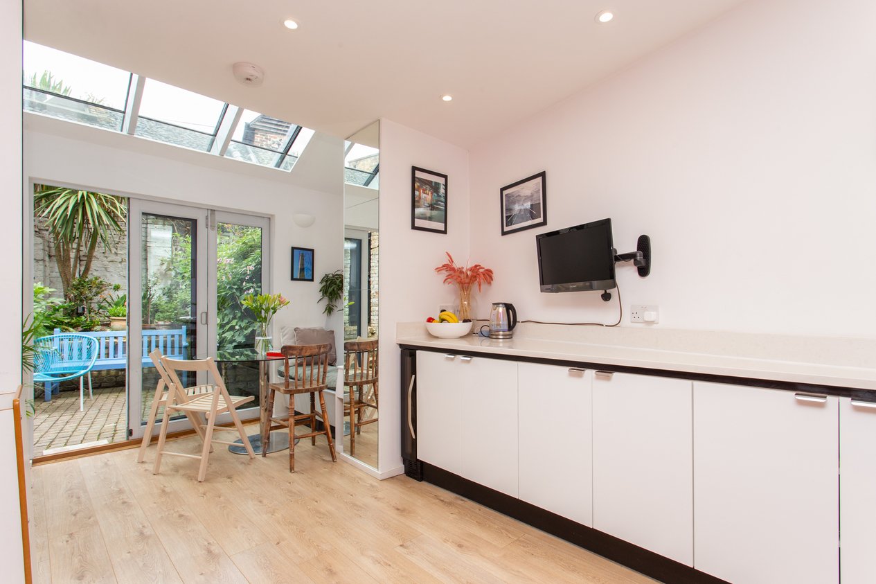 Properties For Sale in King Street Margate