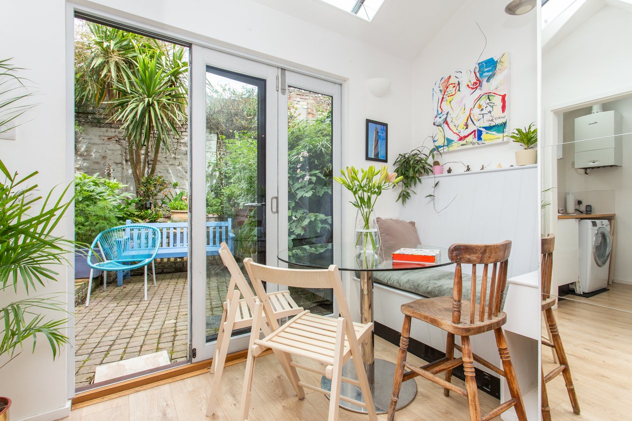 Properties For Sale in King Street Margate
