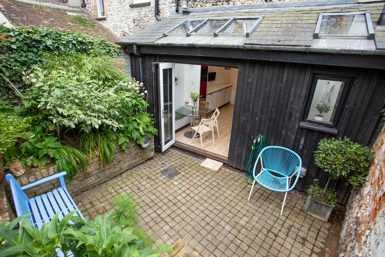 Properties For Sale in King Street Margate