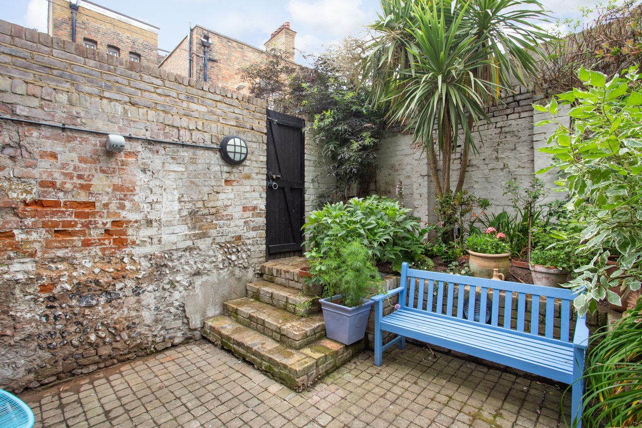 Properties For Sale in King Street Margate