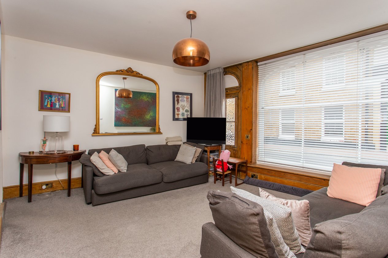 Properties For Sale in King Street Margate