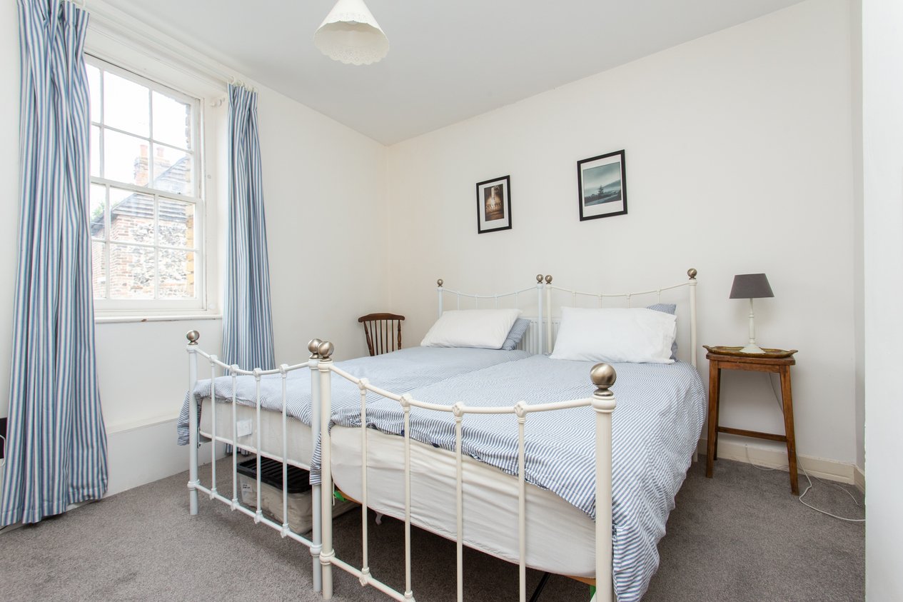 Properties For Sale in King Street Margate