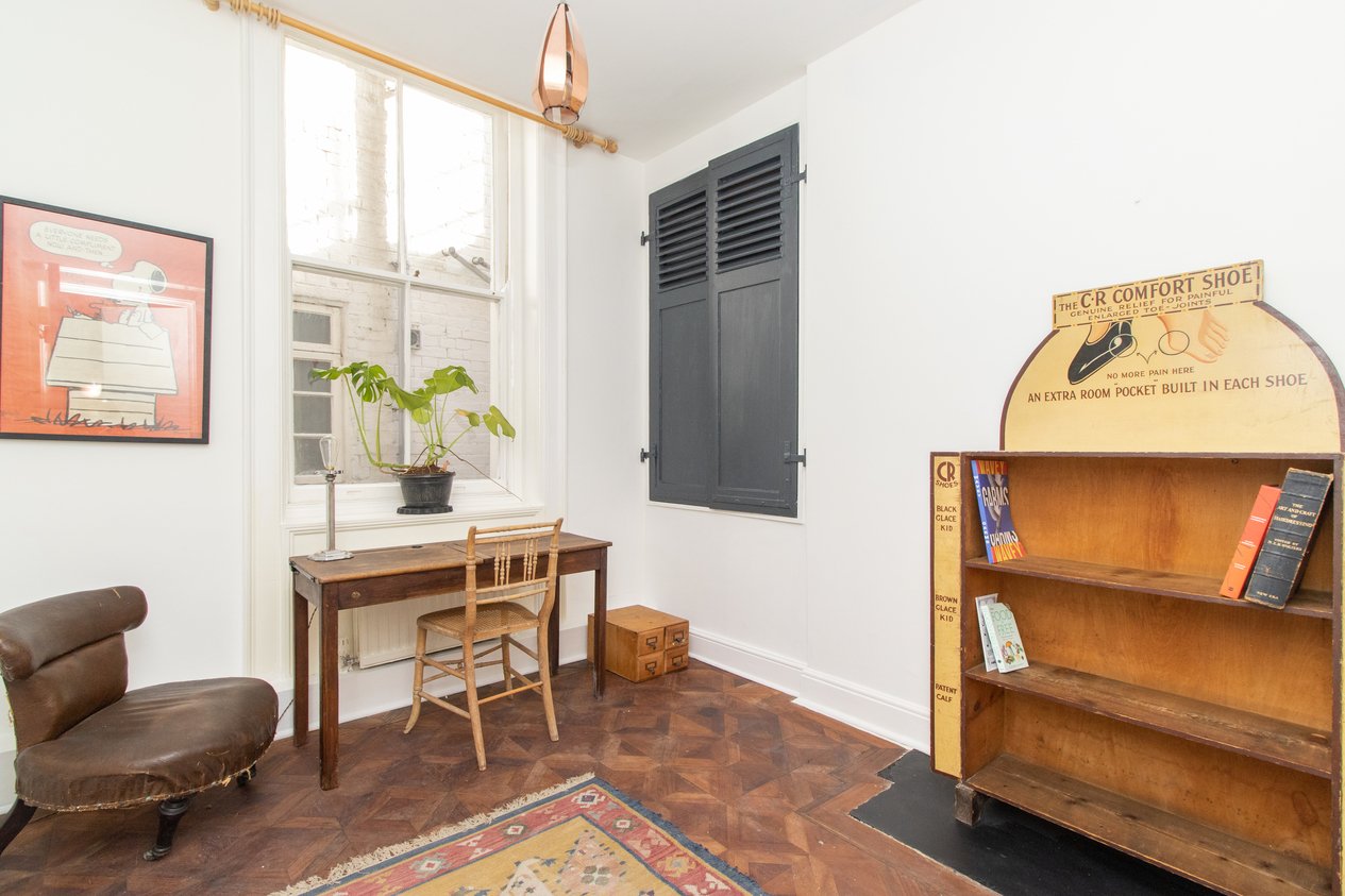 Properties Under Offer in King Street Margate
