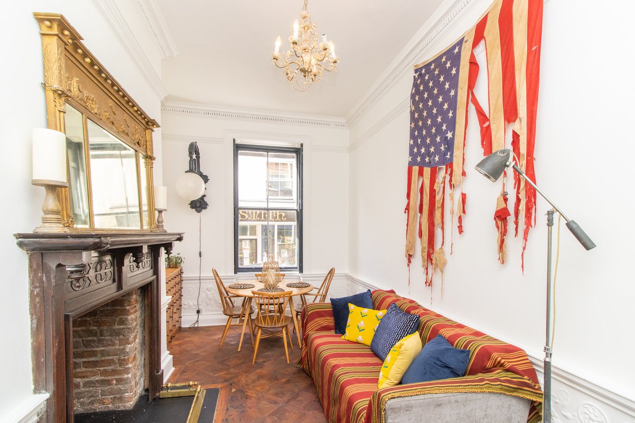 Properties Under Offer in King Street Margate