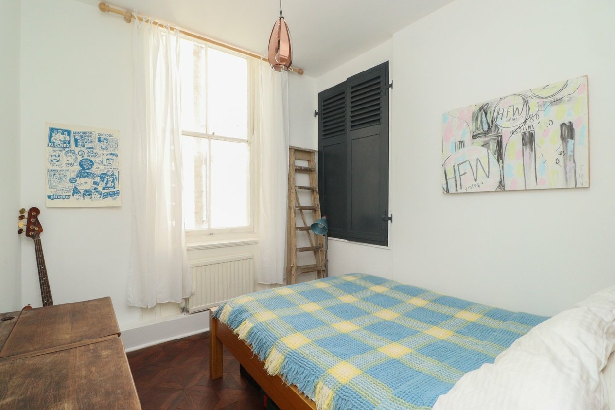 Properties Under Offer in King Street Margate