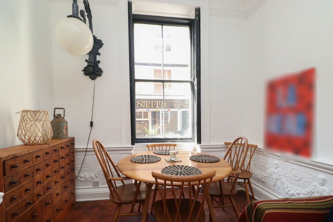 Properties Under Offer in King Street Margate