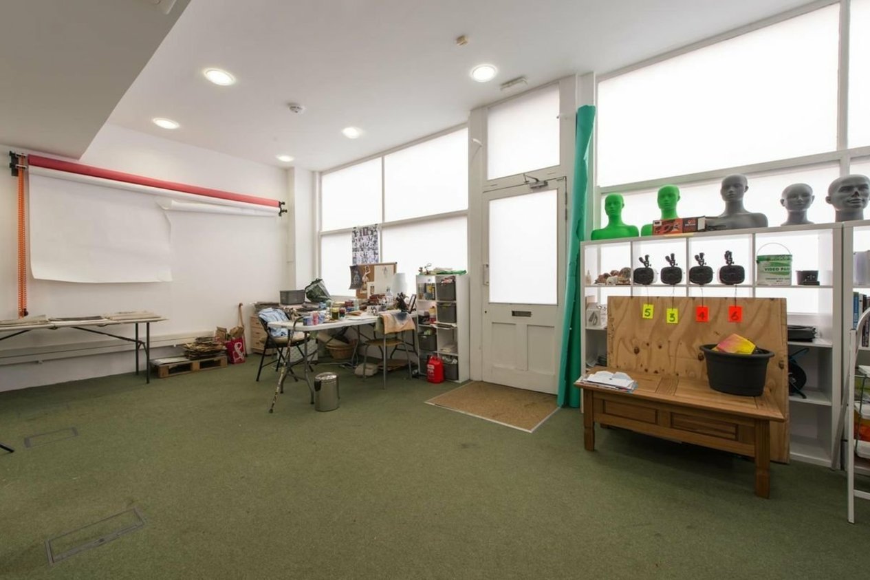 Properties For Sale in King Street Ramsgate