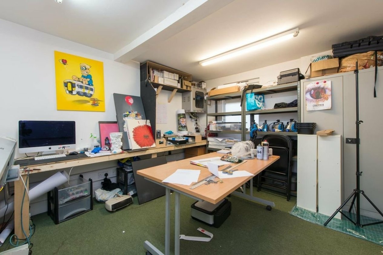 Properties For Sale in King Street Ramsgate