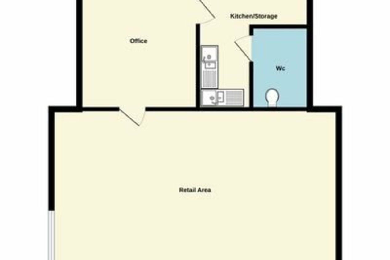 Properties For Sale in King Street Ramsgate