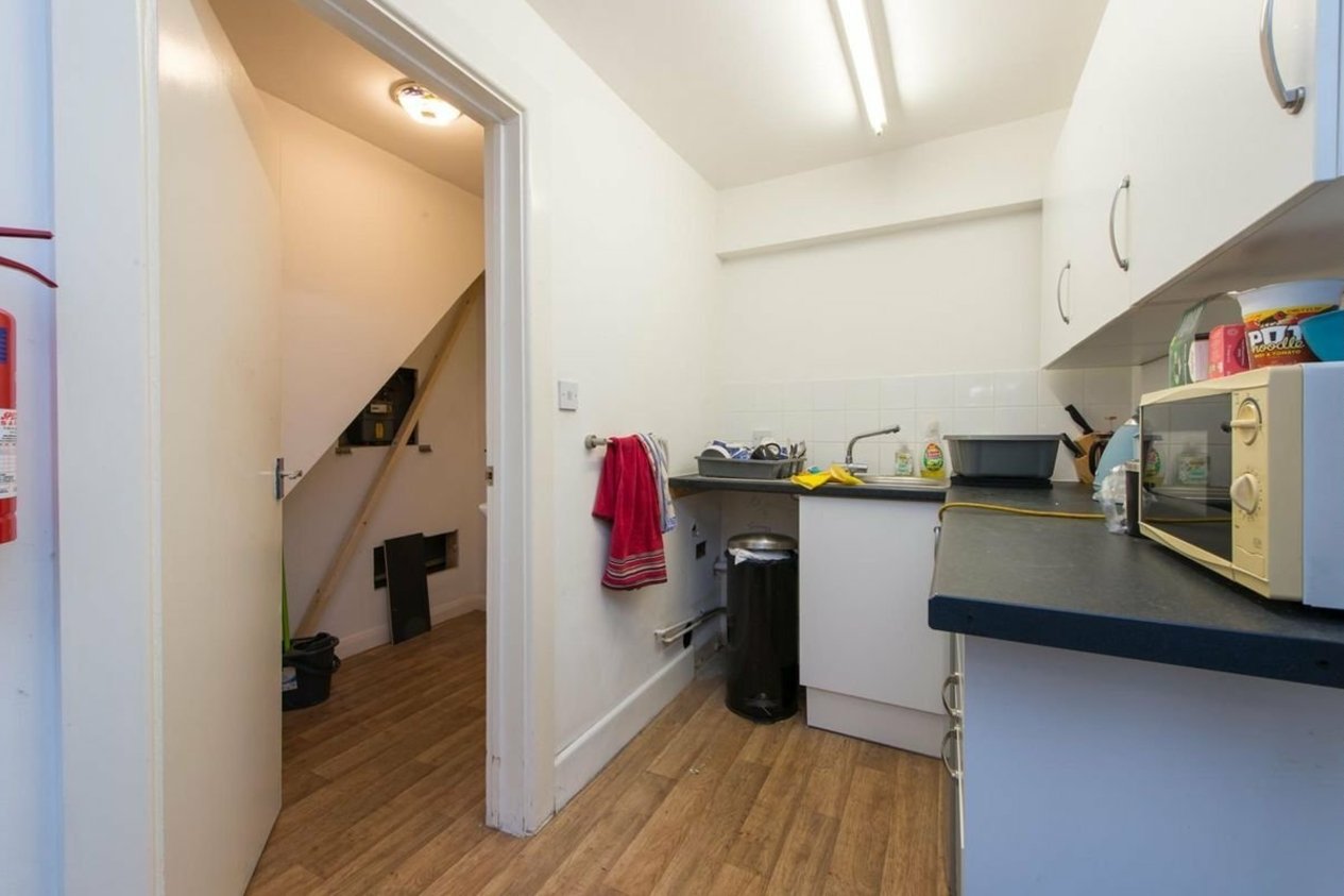 Properties For Sale in King Street Ramsgate