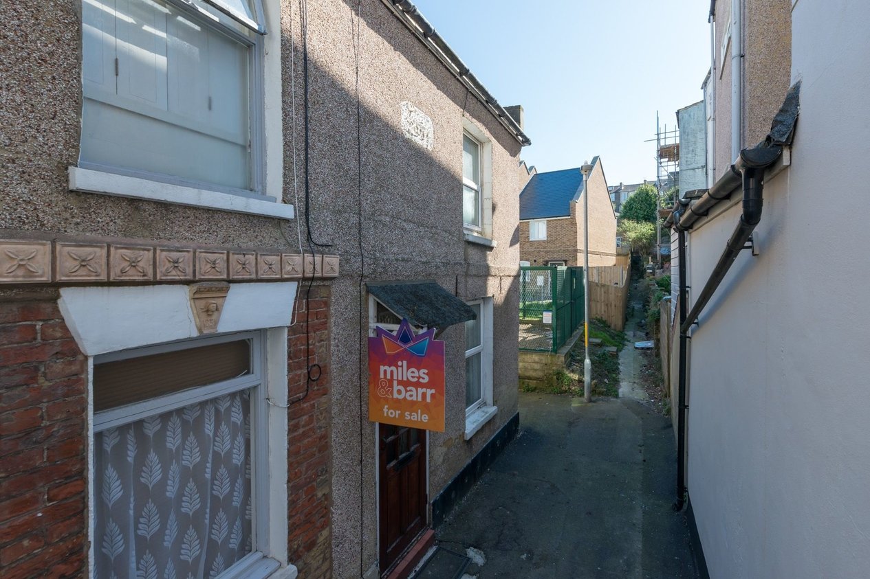 Properties Sold Subject To Contract in King Street  Ramsgate