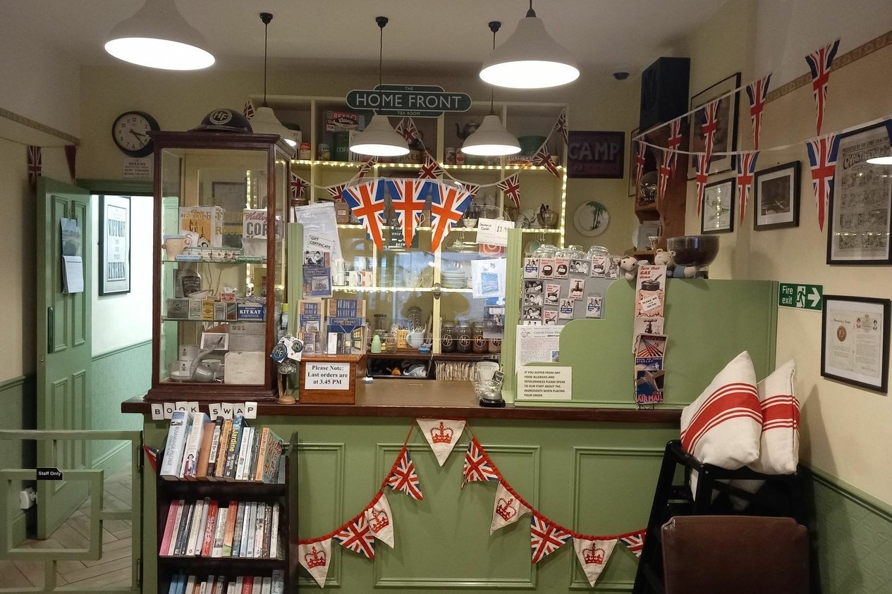 Properties For Sale in King Street  Ramsgate