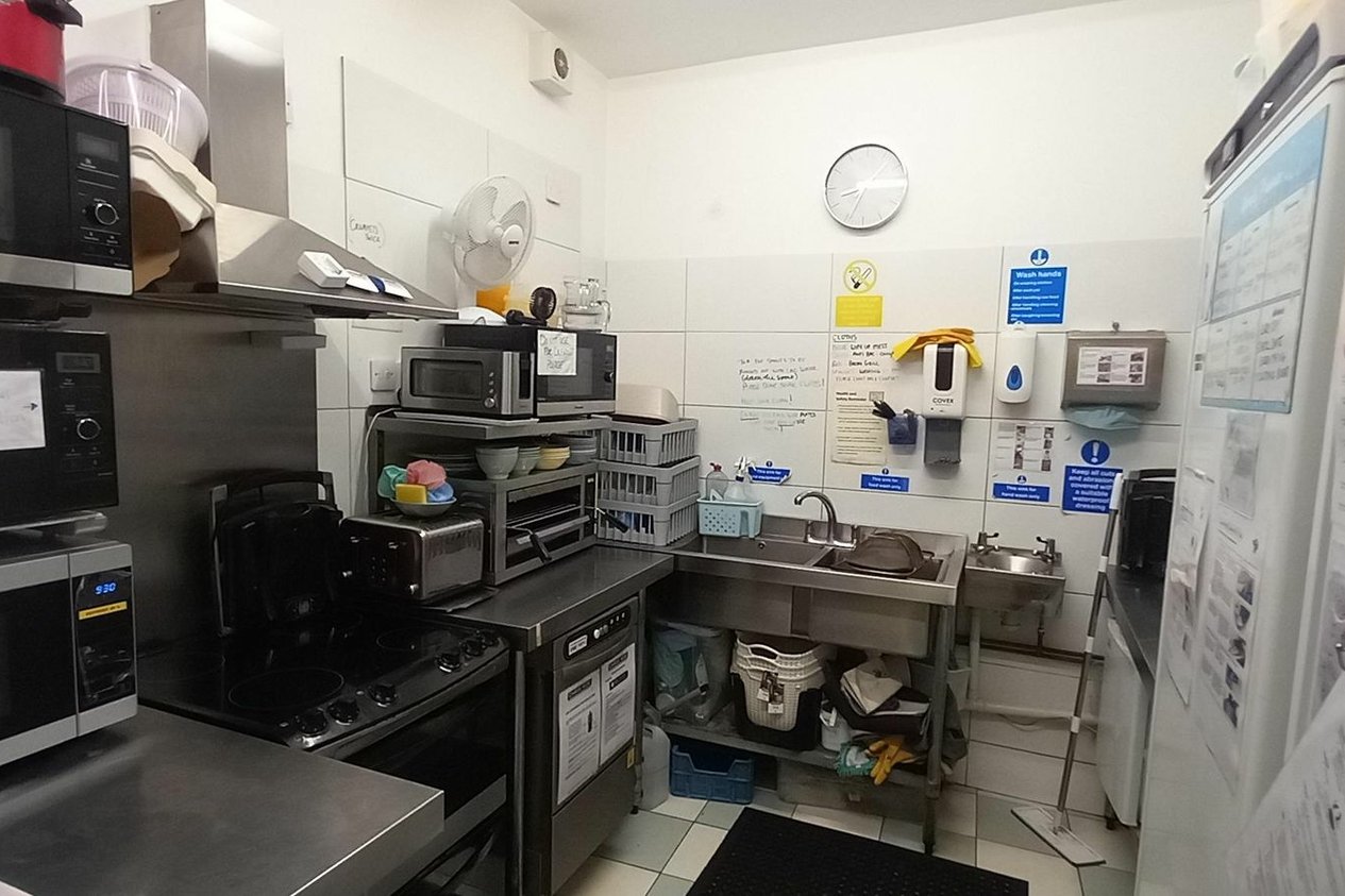 Properties For Sale in King Street  Ramsgate