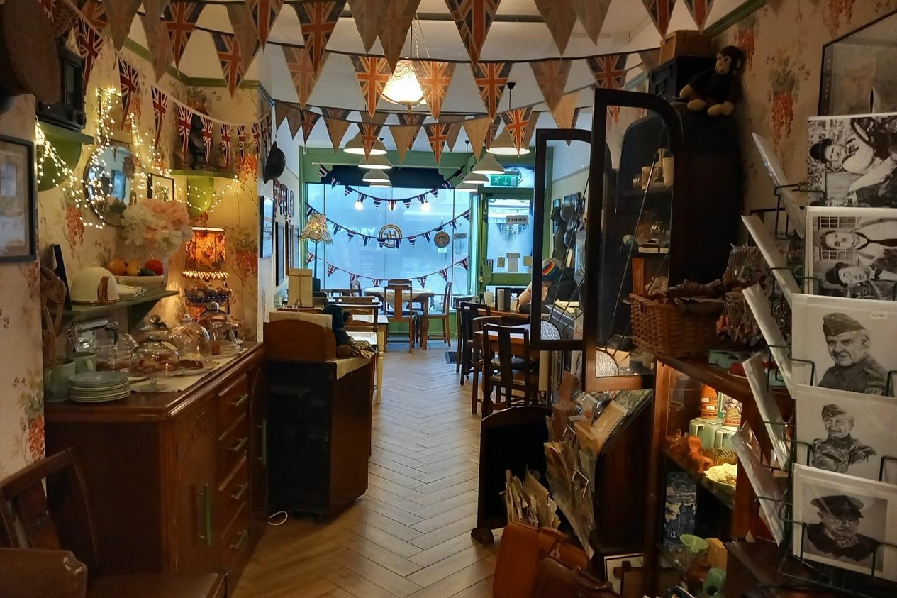 Properties For Sale in King Street  Ramsgate