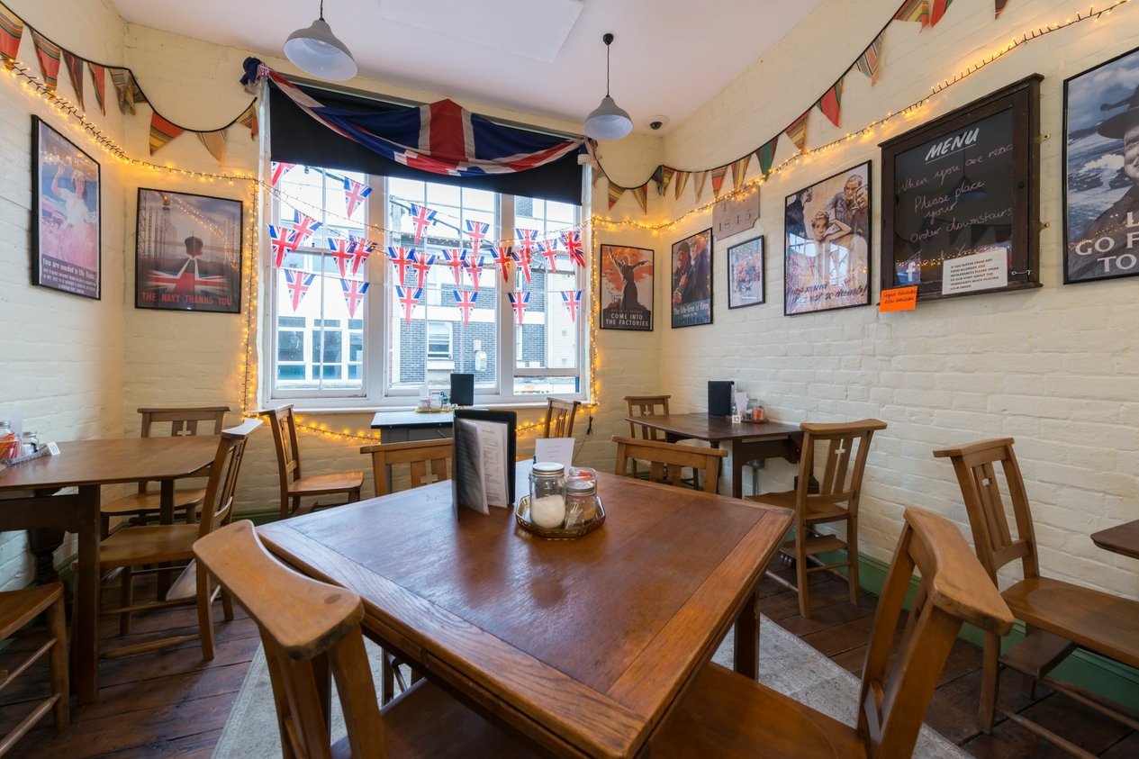 Properties For Sale in King Street  Ramsgate