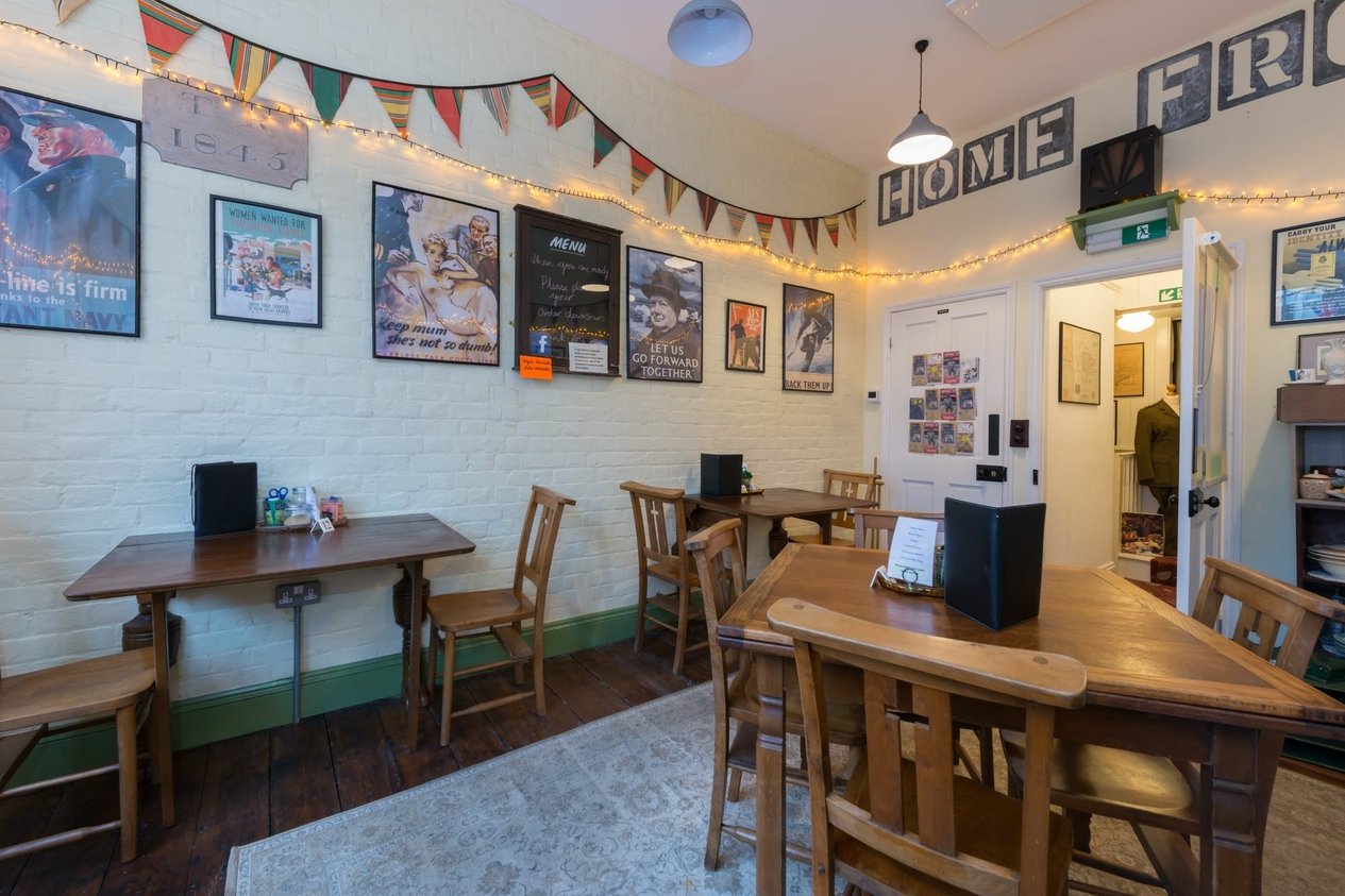 Properties For Sale in King Street  Ramsgate