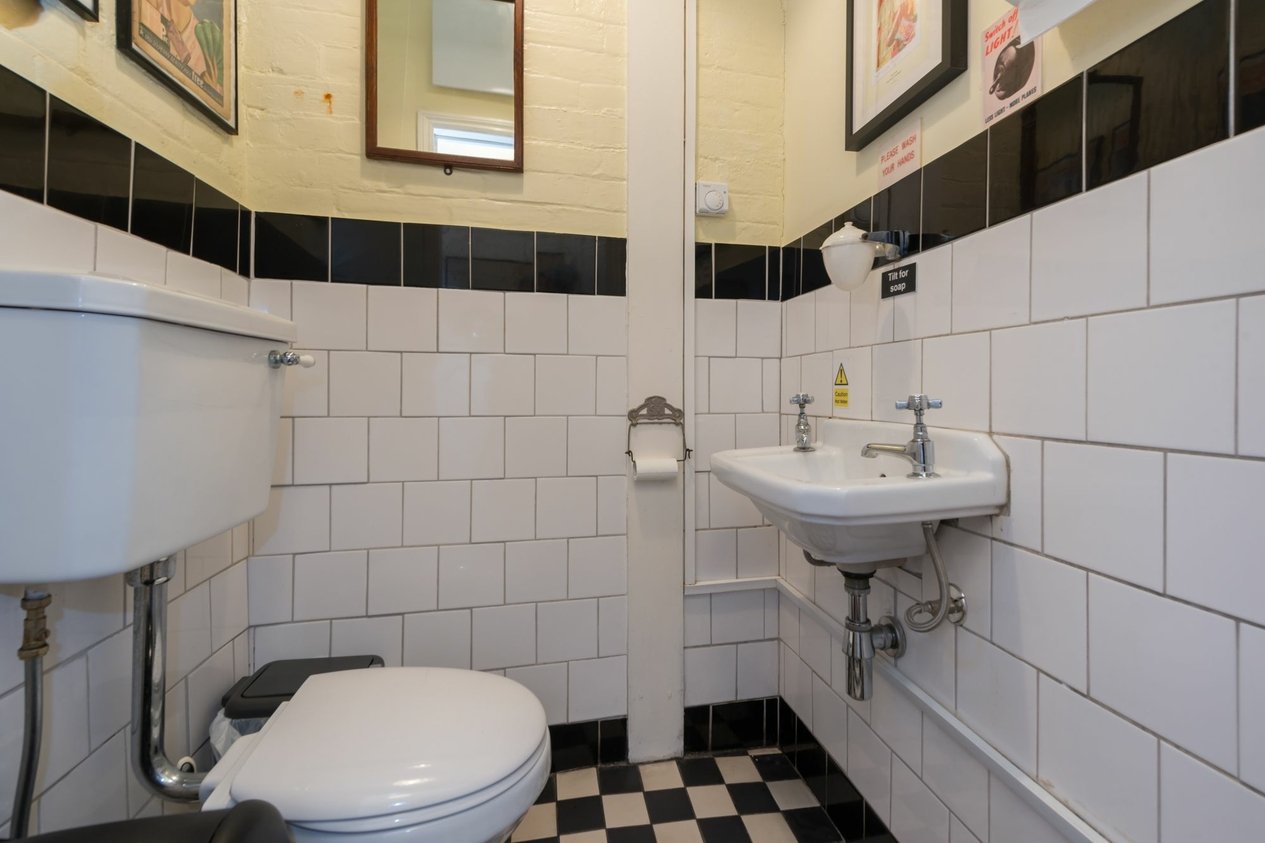 Properties For Sale in King Street  Ramsgate