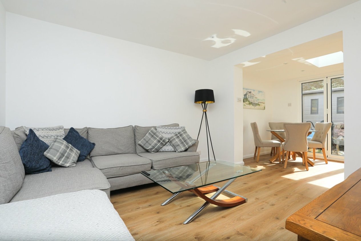 Properties For Sale in Kingfisher Close Margate