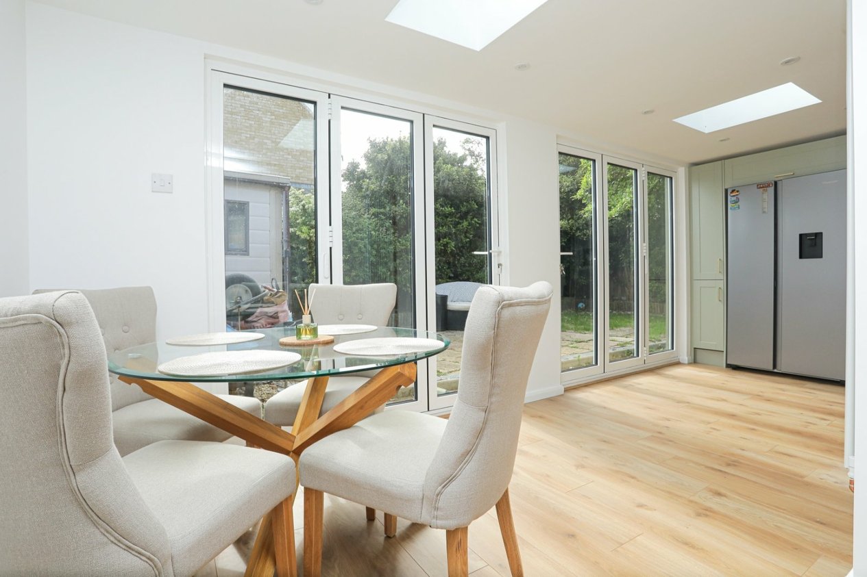 Properties For Sale in Kingfisher Close Margate