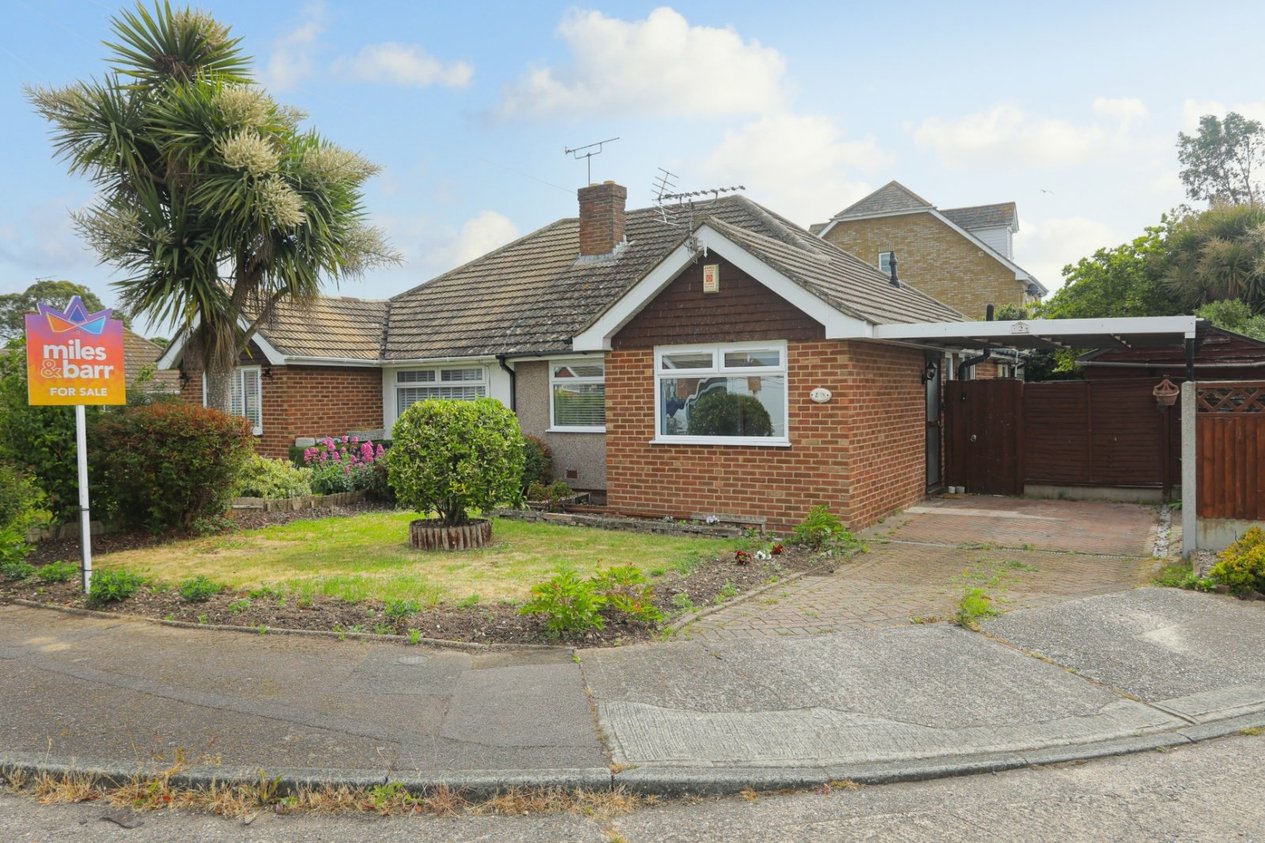 Properties For Sale in Kingfisher Close Margate