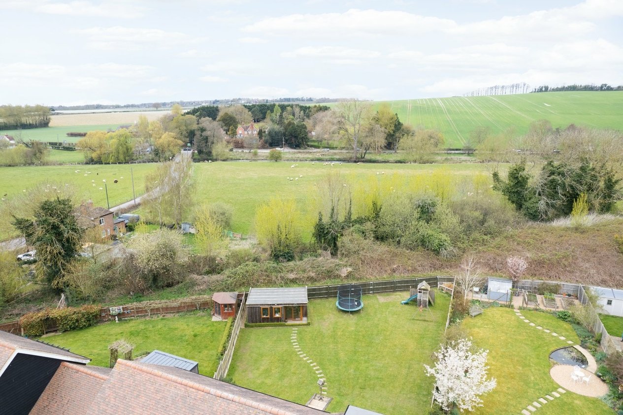 Properties For Sale in Kingfisher Place Chartham