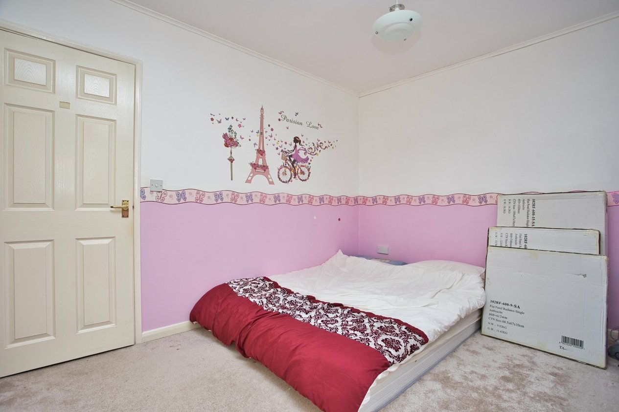 Properties For Sale in Kingly Way Dover