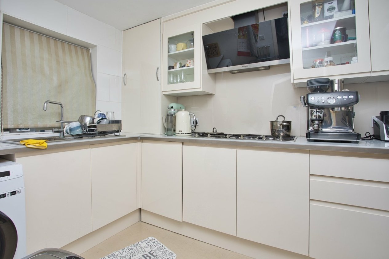 Properties For Sale in Kingly Way Dover