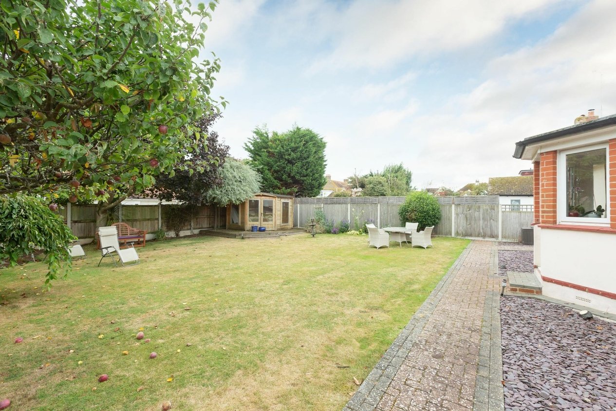 Properties Sold Subject To Contract in Kings Avenue  Birchington