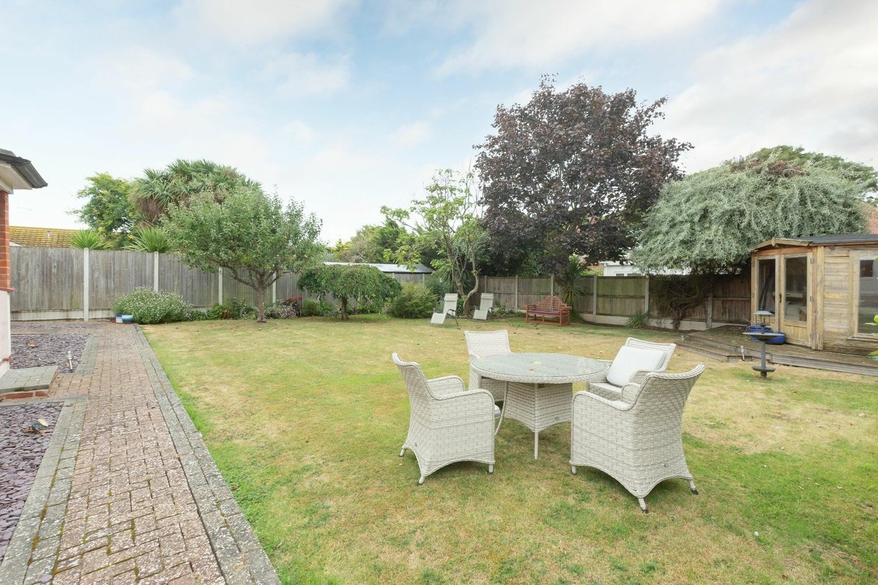 Properties Sold Subject To Contract in Kings Avenue  Birchington