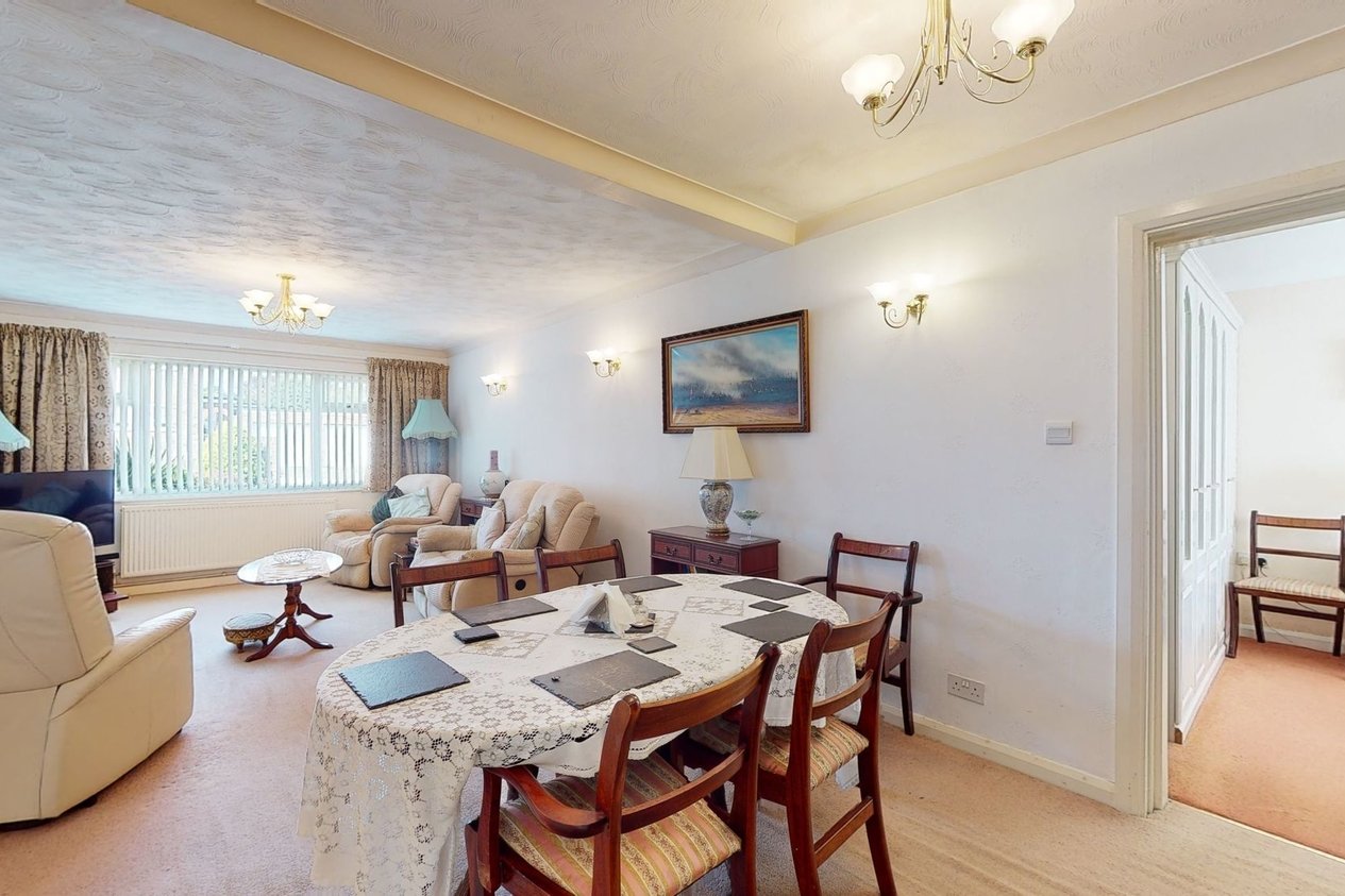 Properties For Sale in Kings Avenue  Broadstairs