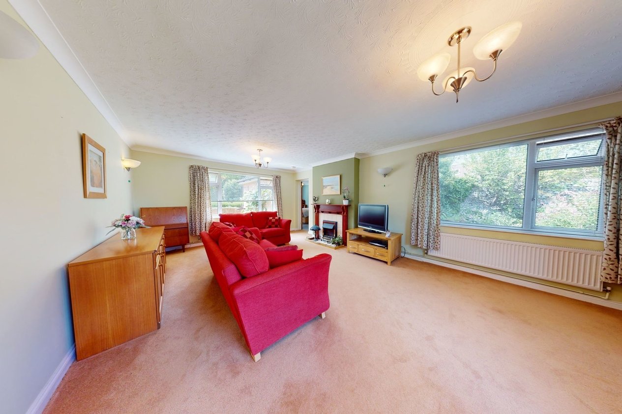 Properties Sold Subject To Contract in Kings Avenue  Broadstairs