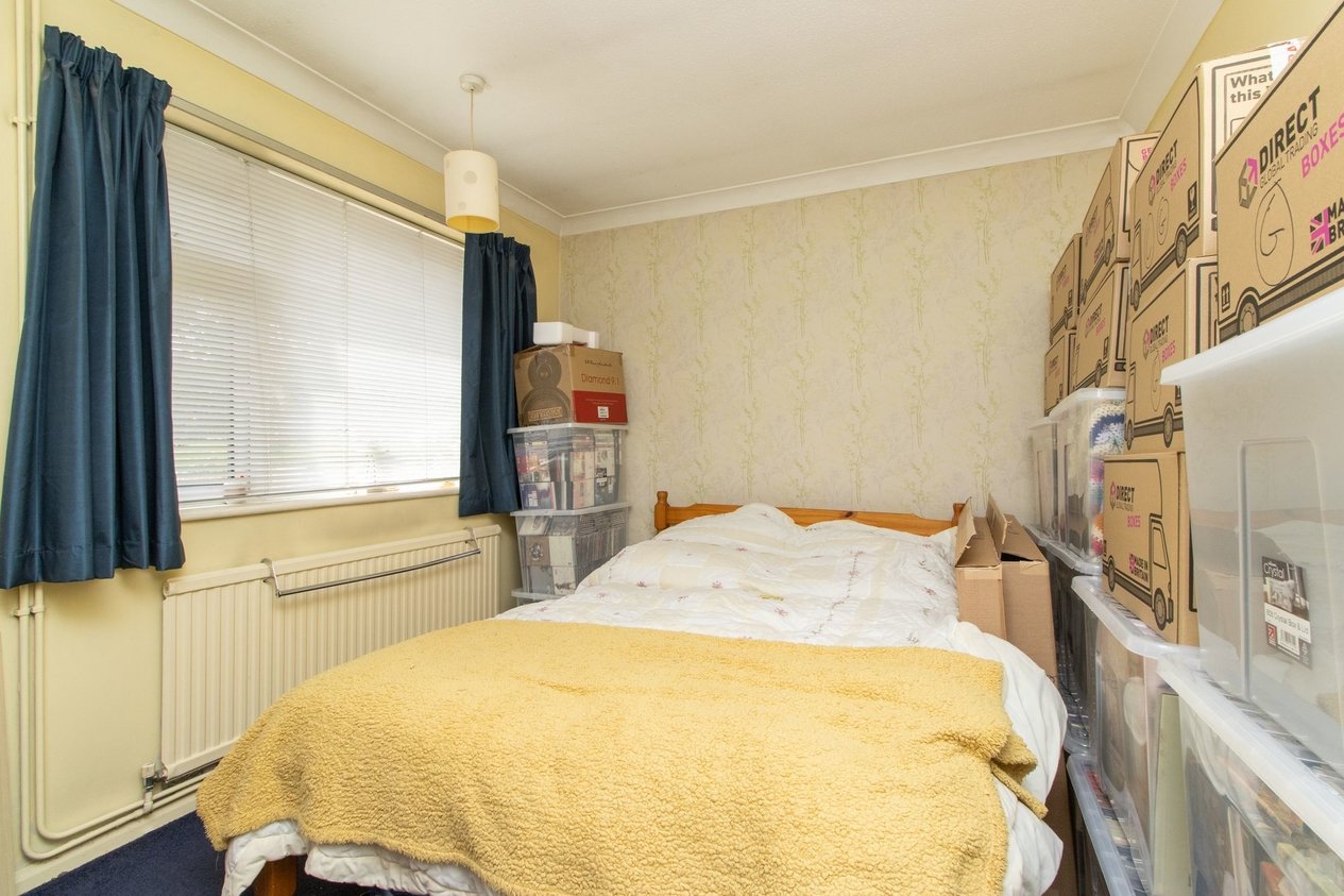 Properties Sold Subject To Contract in Kings Avenue  Broadstairs