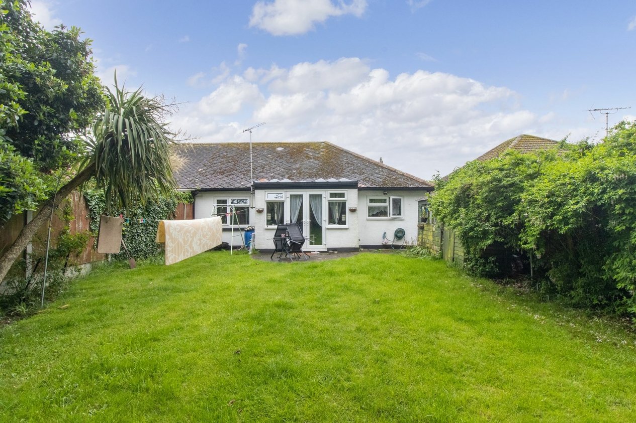 Properties For Sale in Kings Avenue  Broadstairs