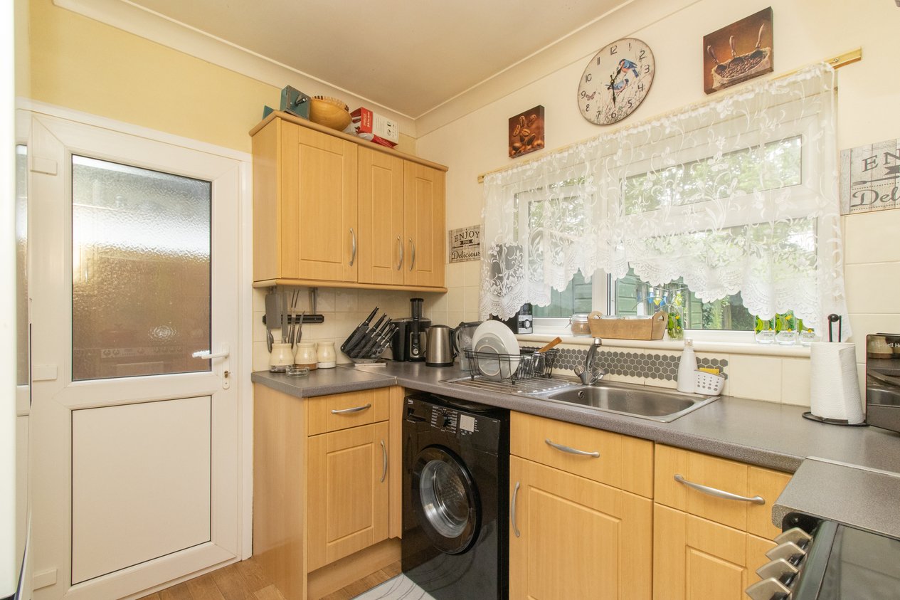 Properties For Sale in Kings Avenue Broadstairs