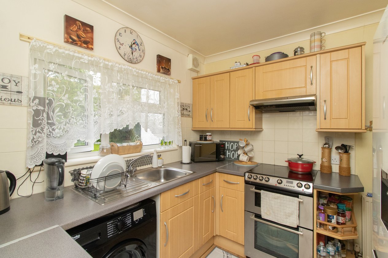 Properties For Sale in Kings Avenue Broadstairs