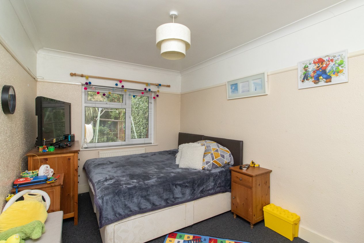 Properties For Sale in Kings Avenue Broadstairs