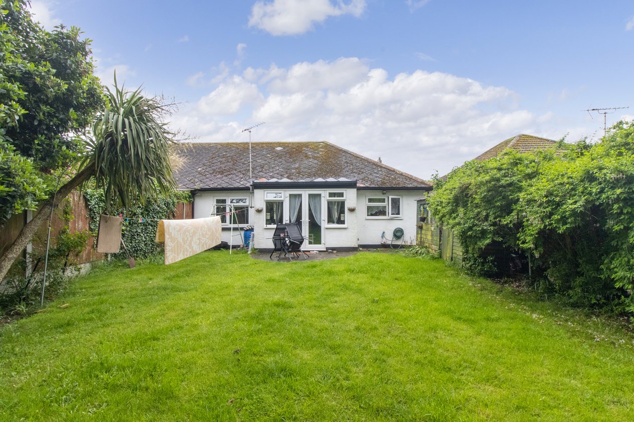 Properties For Sale in Kings Avenue Broadstairs