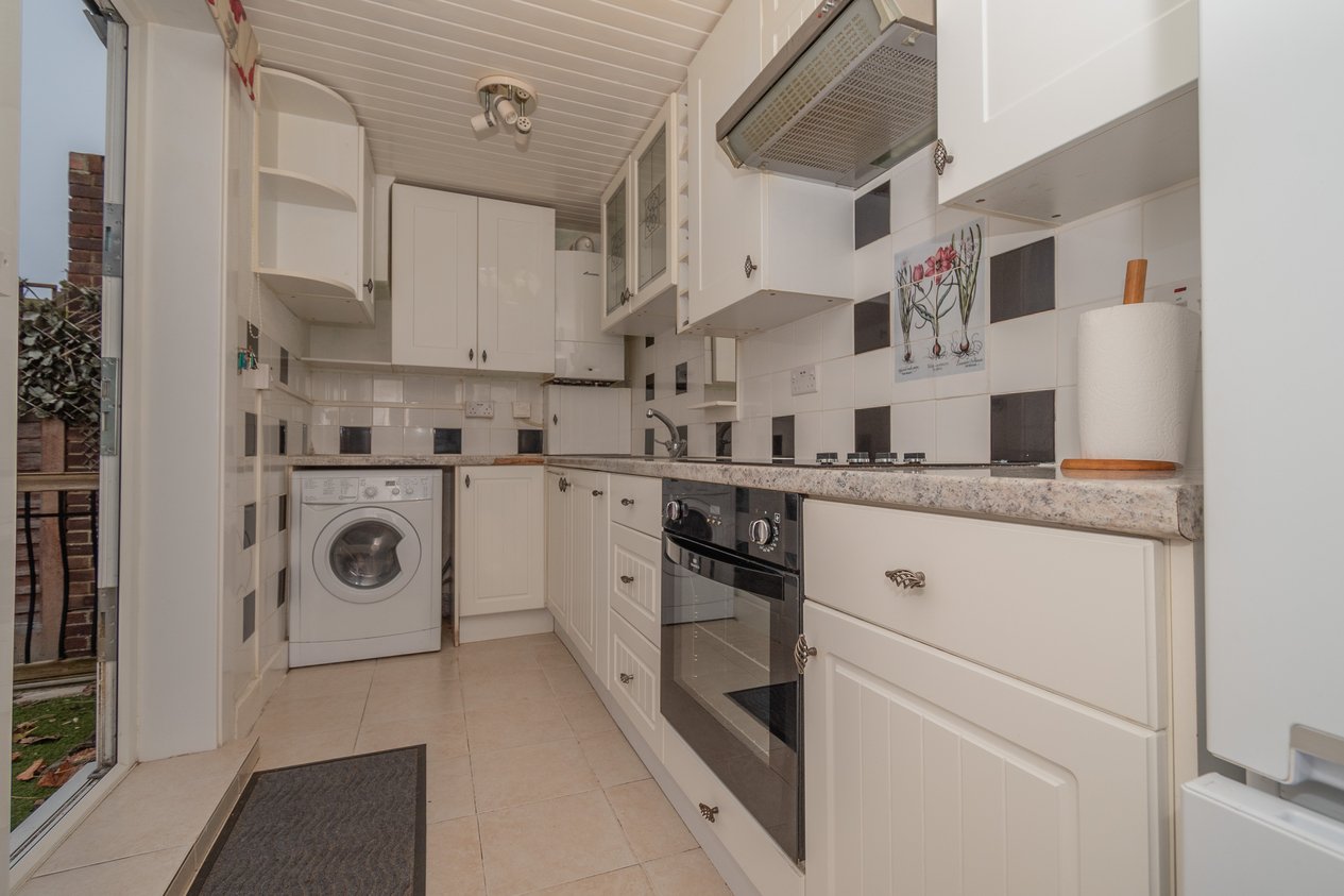Properties Under Offer in Kings Avenue Ramsgate