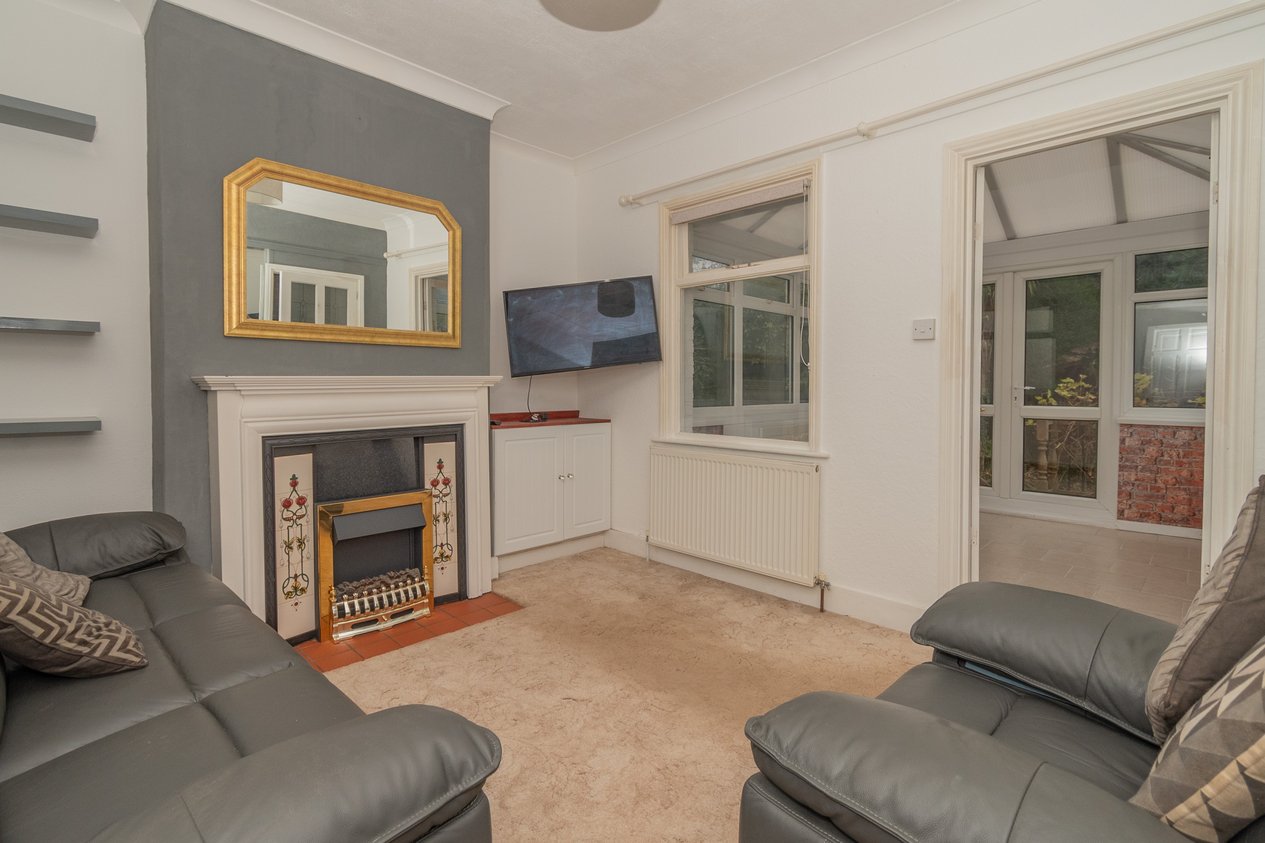 Properties Under Offer in Kings Avenue Ramsgate