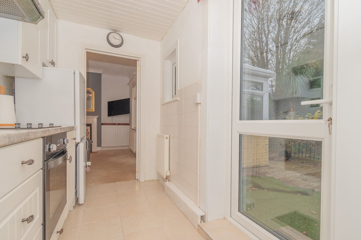 Properties Under Offer in Kings Avenue Ramsgate